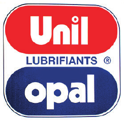 Unil Opal Lubrifiants